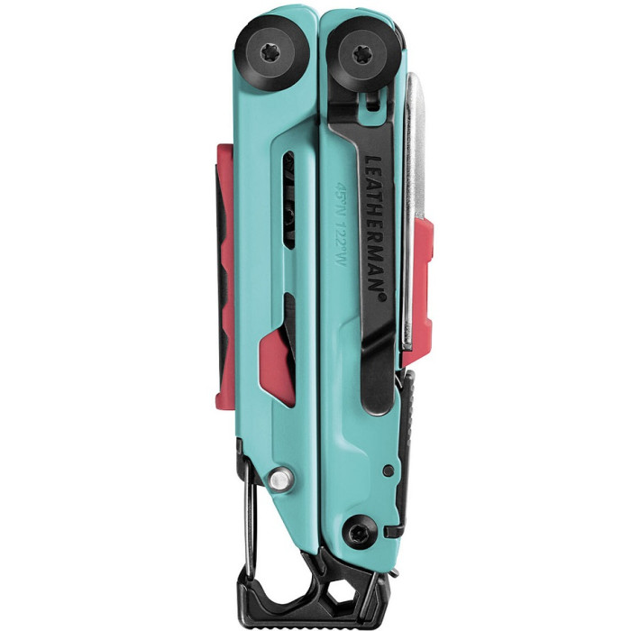 Мультитул Leatherman Signal Aqua (832733)
