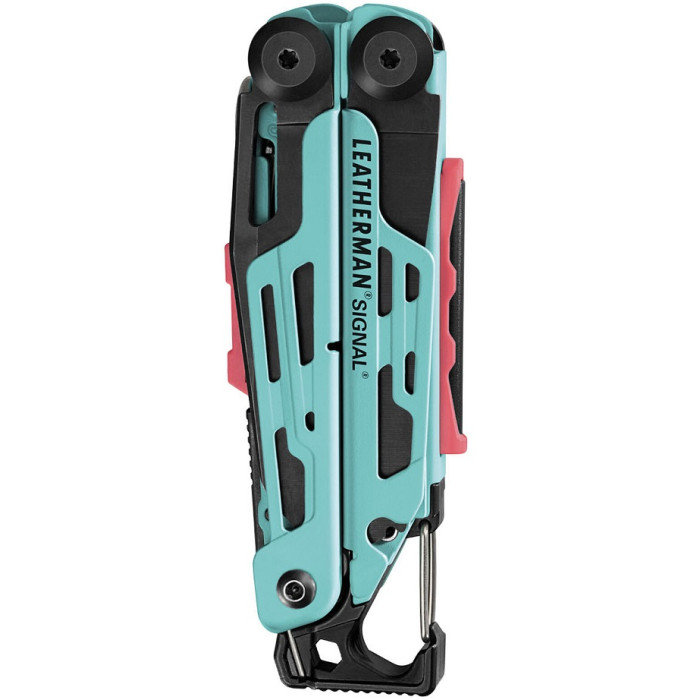 Мультитул Leatherman Signal Aqua (832733)