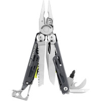 Мультитул Leatherman Signal Gray (832737)