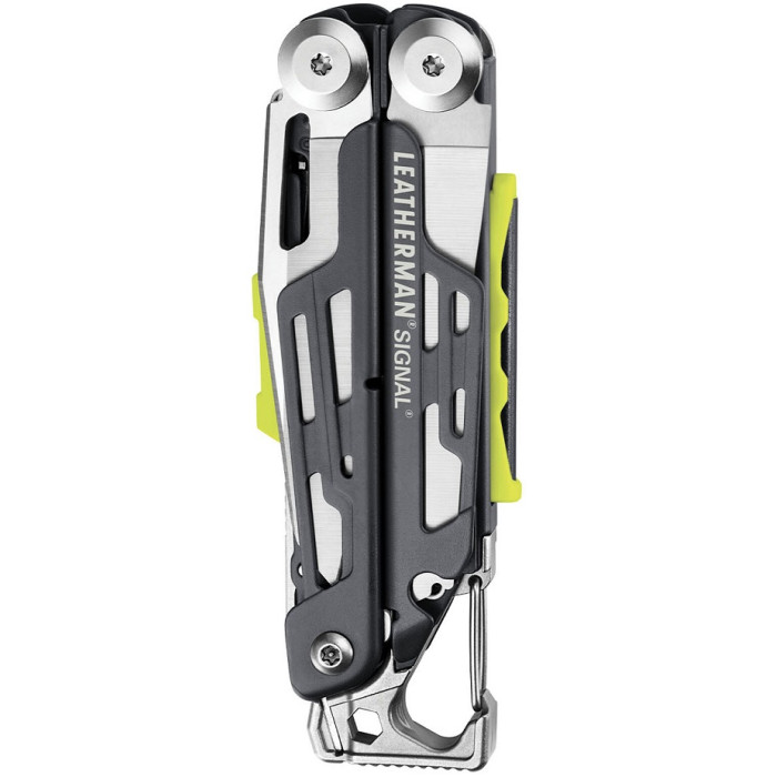 Мультитул Leatherman Signal Gray (832737)