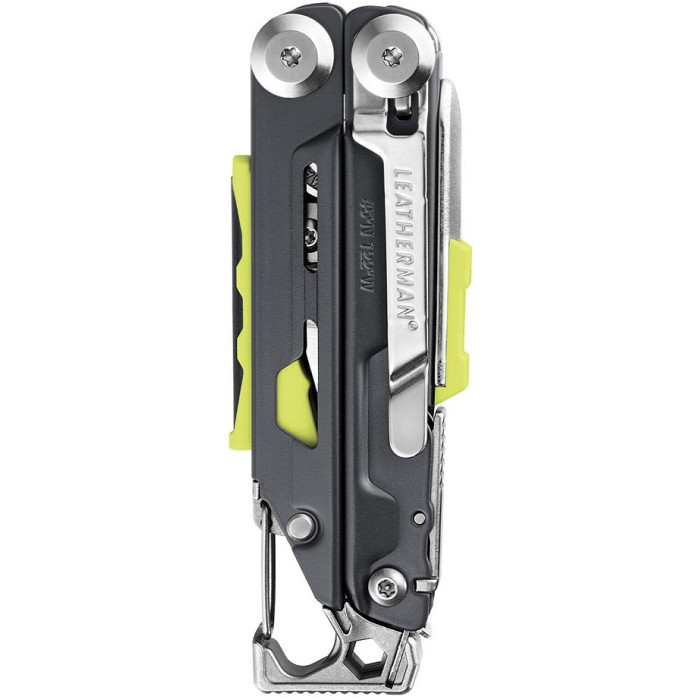 Мультитул Leatherman Signal Gray (832737)