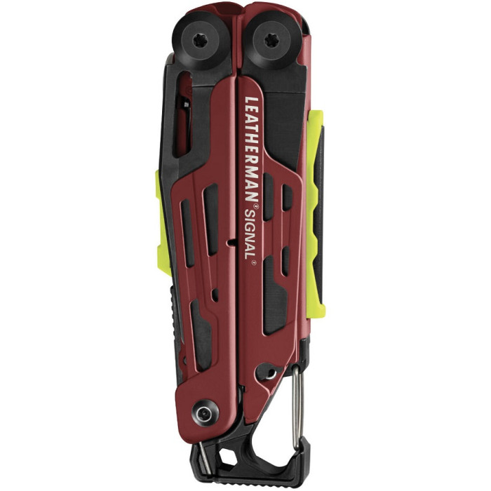 Мультитул Leatherman Signal Crimson (832745)