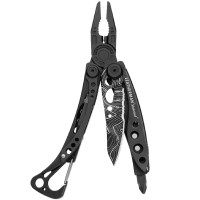 Мультитул Leatherman Skeletool Topo (832755)