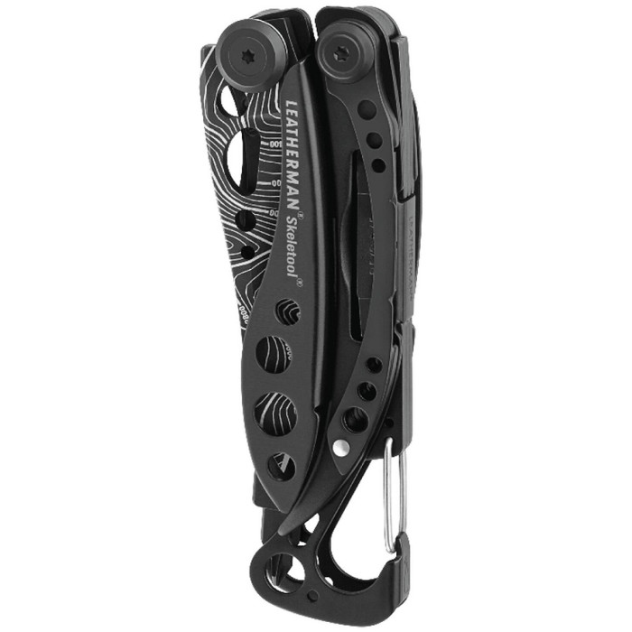 Мультитул Leatherman Skeletool Topo (832755)