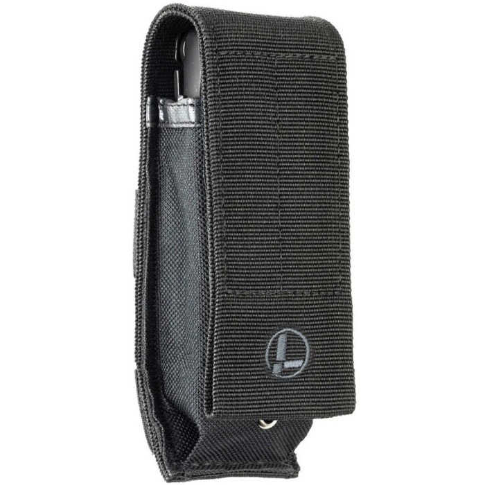 Мультитул Leatherman Super Tool 300M Black/Coyote, Molle (832762)