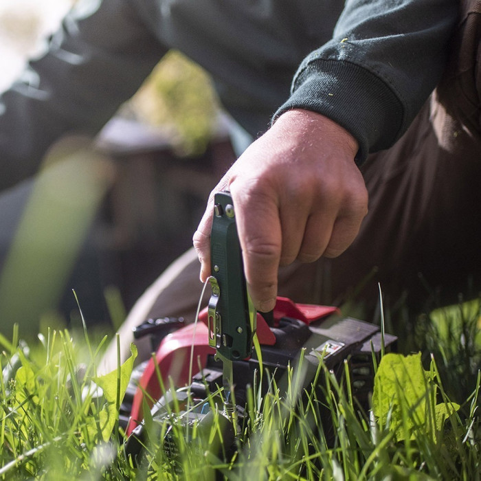 Мультитул Leatherman Free K2 Evergreen (832894)