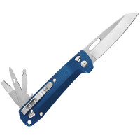 Мультитул Leatherman Free K2 Navy (832898)