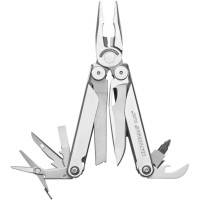 Мультитул Leatherman Curl (832932)