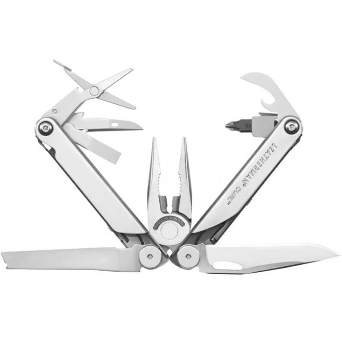 Мультитул Leatherman Curl (832932)