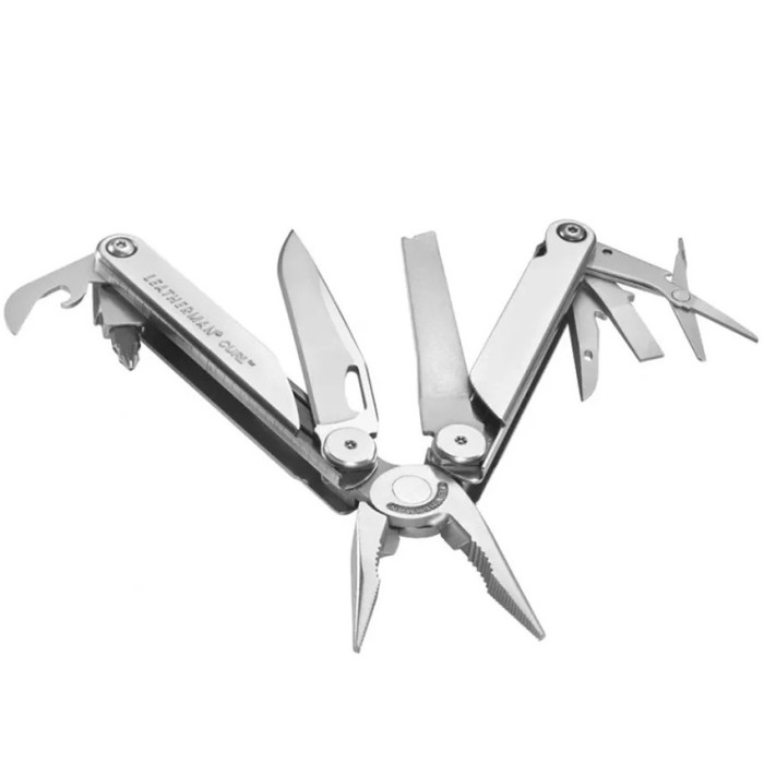 Мультитул Leatherman Curl (832932)