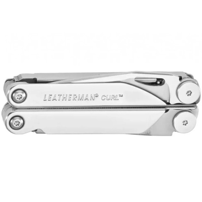 Мультитул Leatherman Curl (832932)