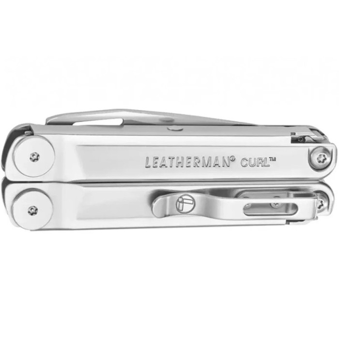 Мультитул Leatherman Curl (832932)