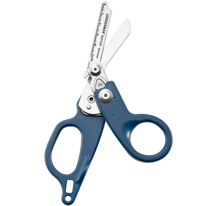 Мультитул Leatherman Raptor Response Navy (832961)