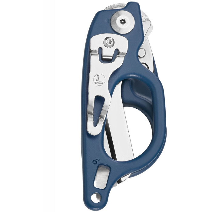 Мультитул Leatherman Raptor Response Navy (832961)