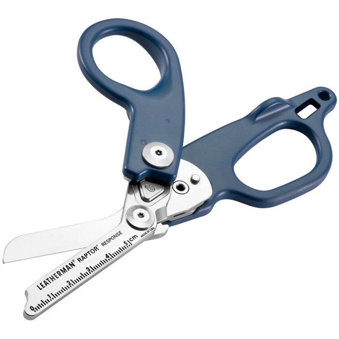 Мультитул Leatherman Raptor Response Navy (832961)