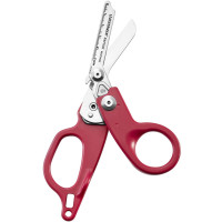 Мультитул Leatherman Raptor Response Crimson (832965)
