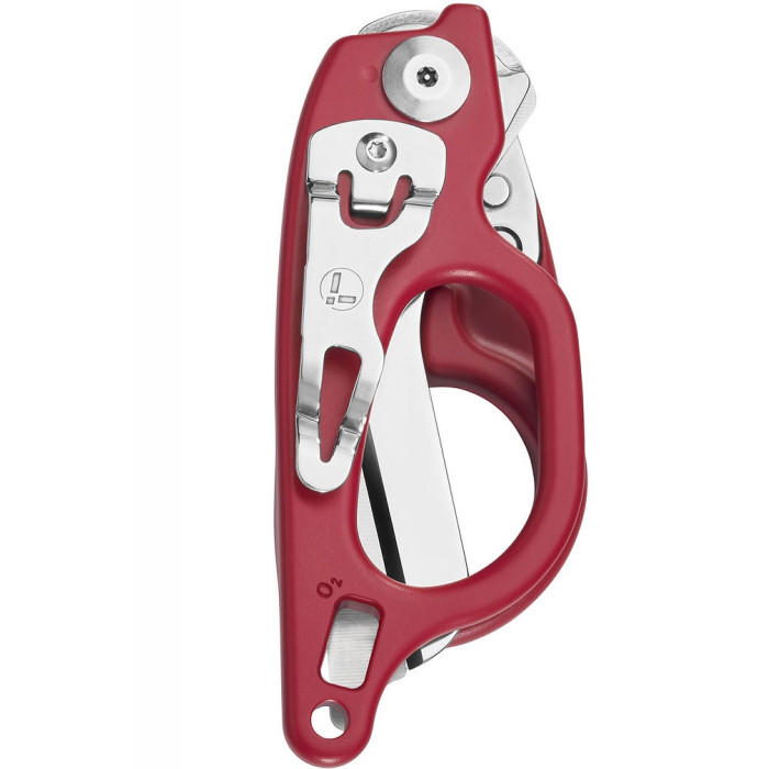 Мультитул Leatherman Raptor Response Crimson (832965)