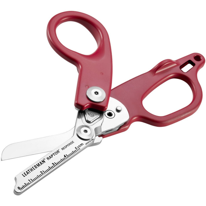 Мультитул Leatherman Raptor Response Crimson (832965)