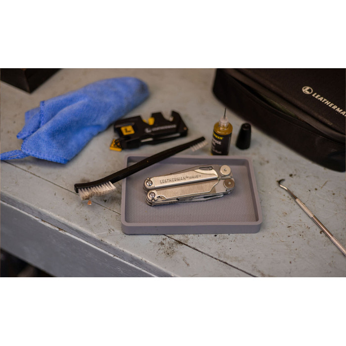 Комплект для обслуговування та зберігання інструментів Leatherman Tool Maintenance Kit (833031)