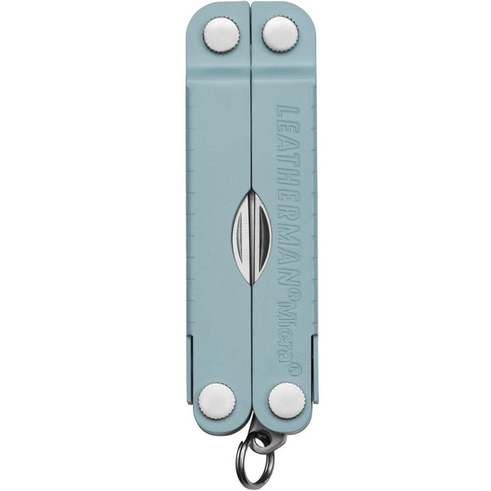 Мультитул Leatherman Micra Arctic (833036)