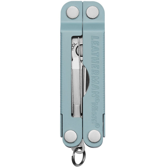 Мультитул Leatherman Micra Arctic (833036)