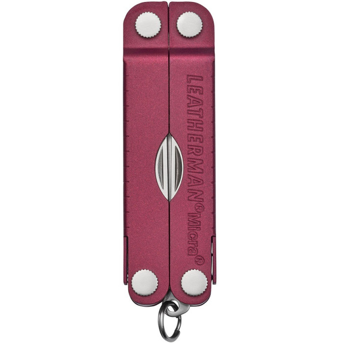 Мультитул Leatherman Micra Cherry (833040)