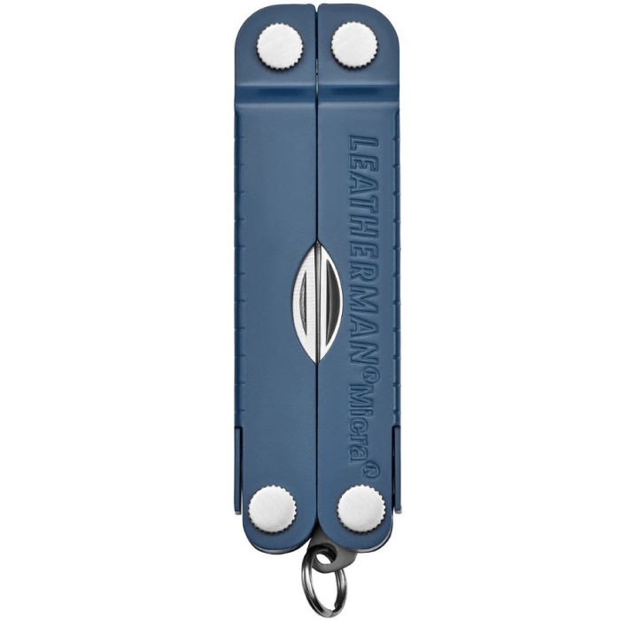 Мультитул Leatherman Micra Navy (833044)