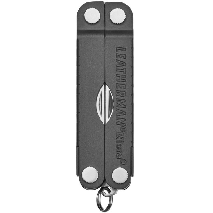 Мультитул Leatherman Micra Slate (833048)