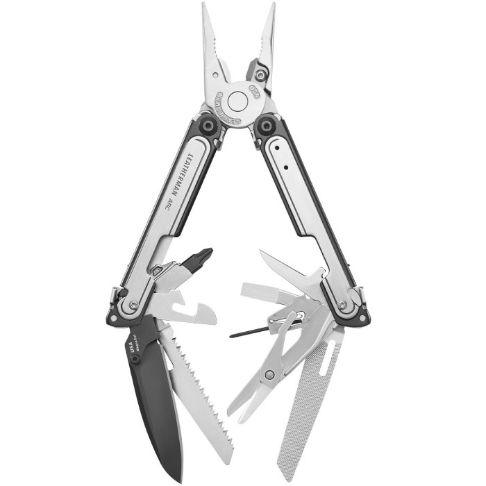 Мультитул Leatherman ARC (833076)