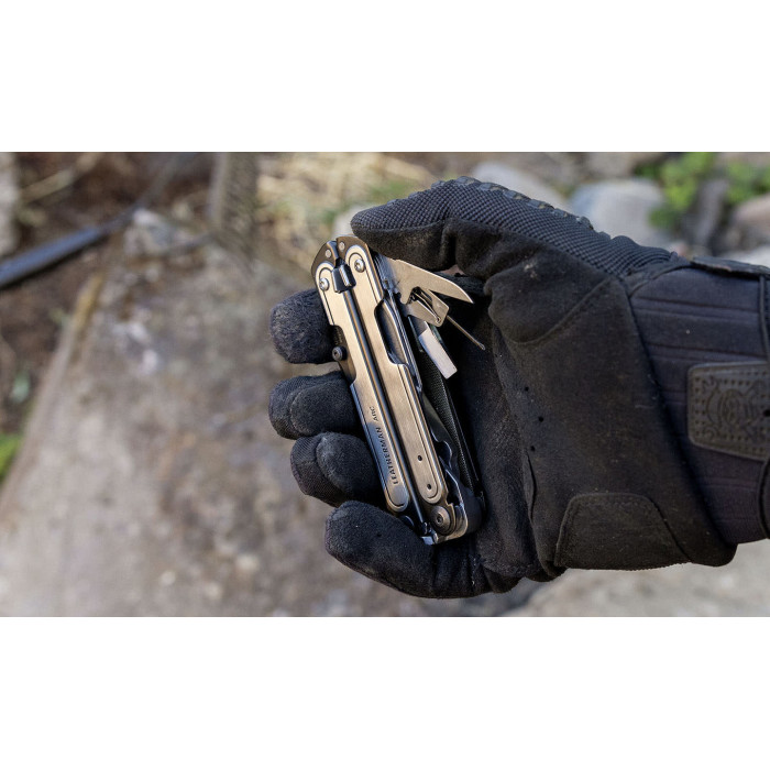 Мультитул Leatherman ARC (833076)