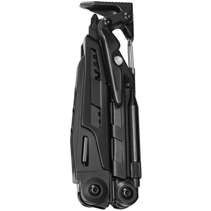 Мультитул Leatherman Mut EOD Black, Molle Olive (833119)