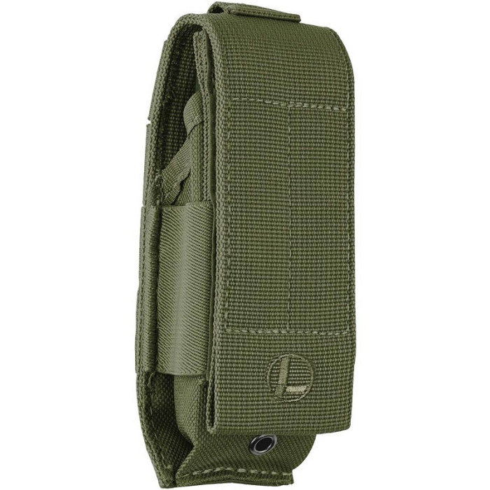 Мультитул Leatherman Mut EOD Black, Molle Olive (833119)