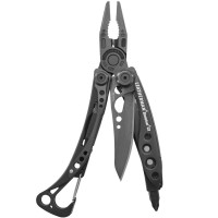 Мультитул Leatherman Skeletool CX Onyx (833131)