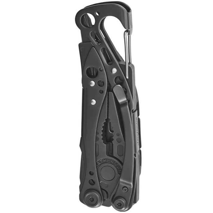 Мультитул Leatherman Skeletool CX Onyx (833131)