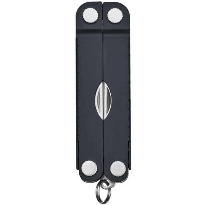 Мультитул Leatherman Micra Jet Black (833179)