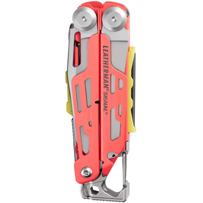 Мультитул Leatherman Signal Guava (833183)