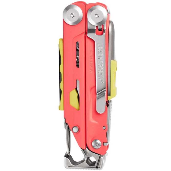 Мультитул Leatherman Signal Guava (833183)