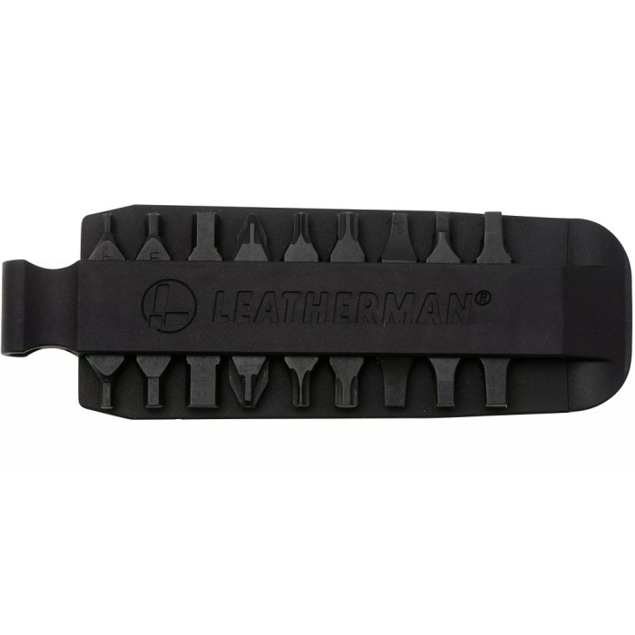 Мультитул Leatherman ARC Obsidian Limited (833207)