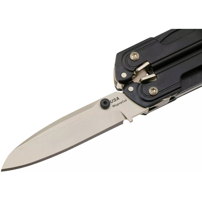 Мультитул Leatherman ARC Obsidian Limited (833207)