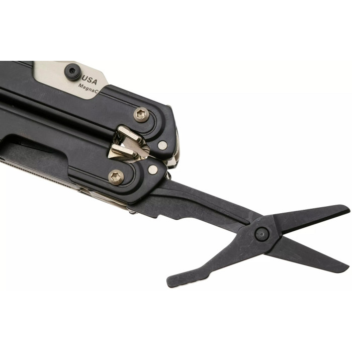 Мультитул Leatherman ARC Obsidian Limited (833207)