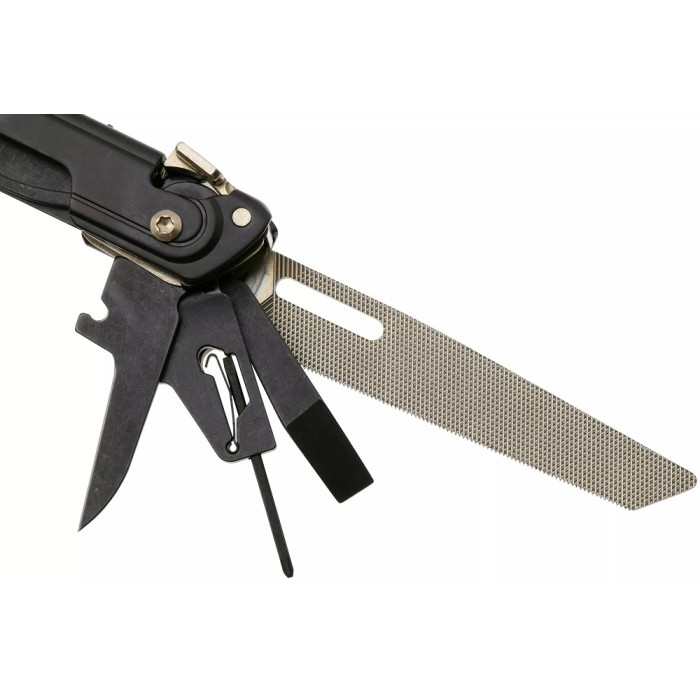 Мультитул Leatherman ARC Obsidian Limited (833207)