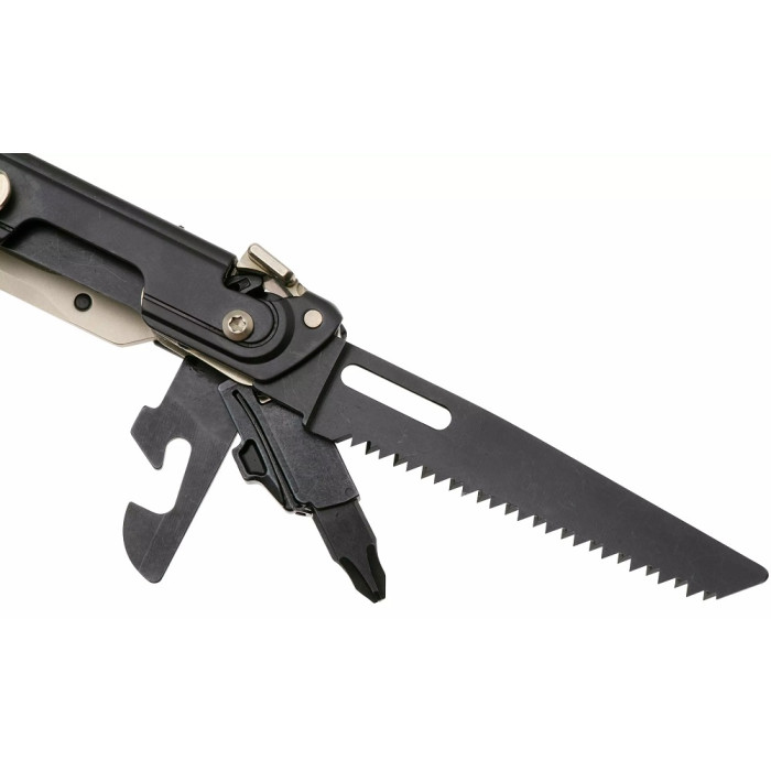 Мультитул Leatherman ARC Obsidian Limited (833207)