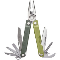Мультитул Leatherman Bond, Mossy Slate (833309)