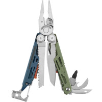 Мультитул Leatherman Signal Tundrascape (833319)