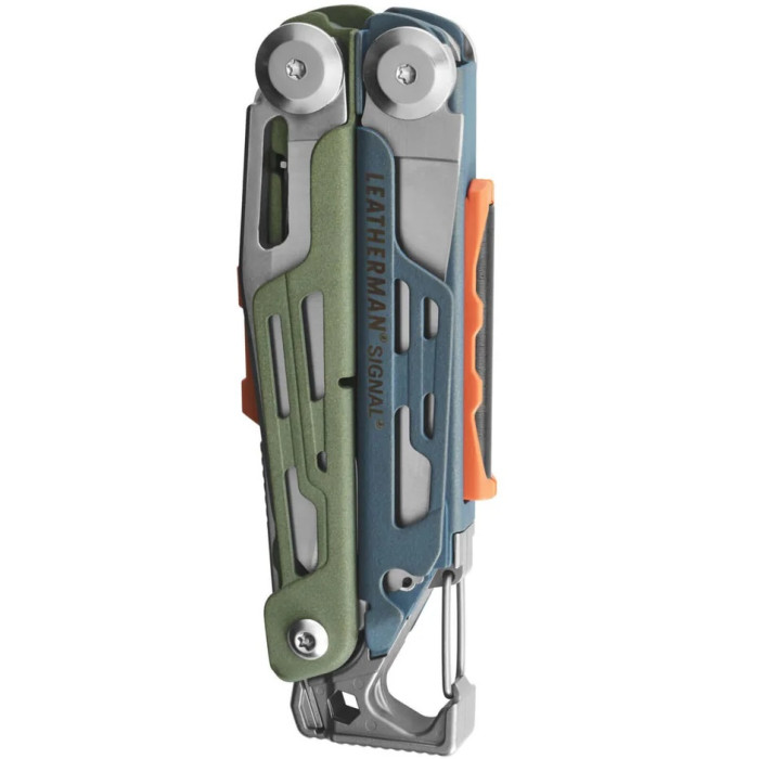 Мультитул Leatherman Signal Tundrascape (833319)