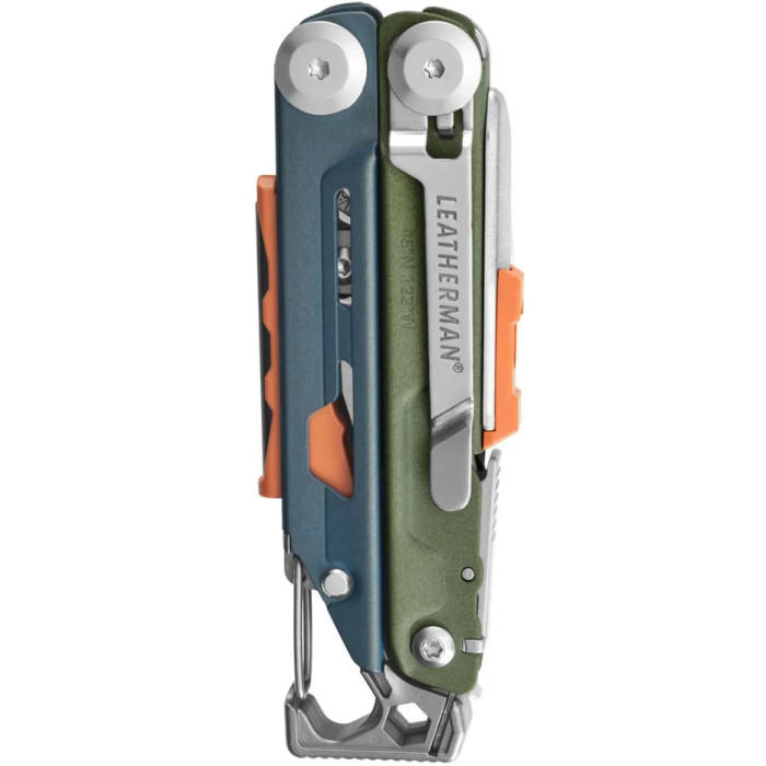 Мультитул Leatherman Signal Tundrascape (833319)