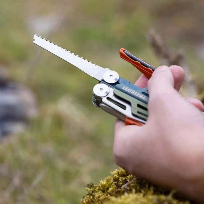Мультитул Leatherman Signal Tundrascape (833319)