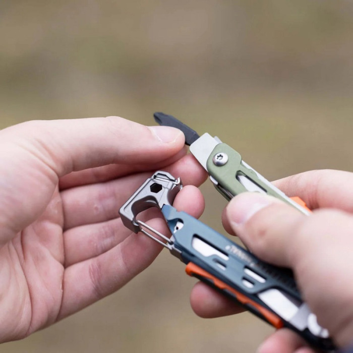 Мультитул Leatherman Signal Tundrascape (833319)