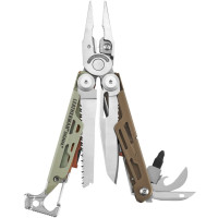 Мультитул Leatherman Signal Mesa Verde (833321)