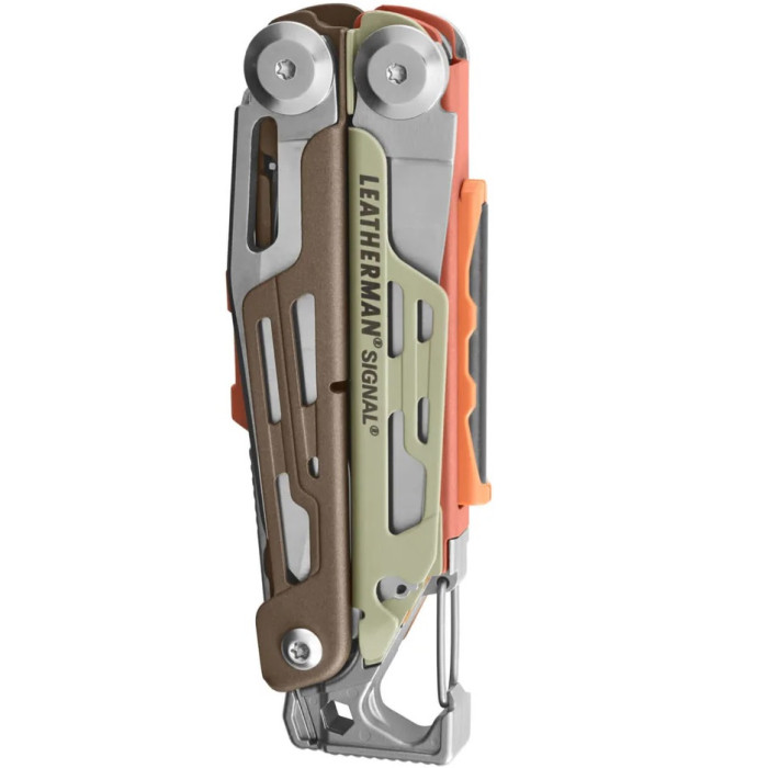 Мультитул Leatherman Signal Mesa Verde (833321)